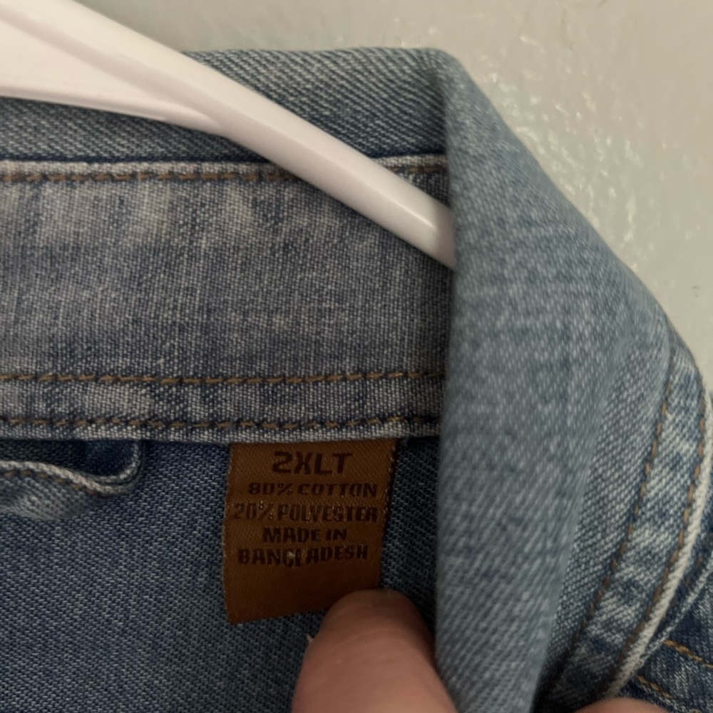 Schmidt Shirt View 4